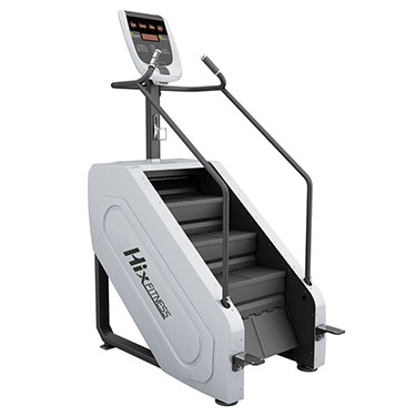 Stair Climbers 